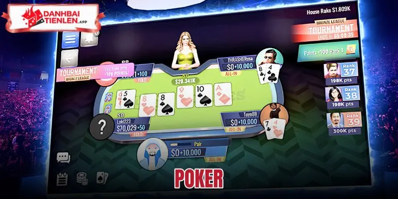 Chiến Thuật Chơi Poker Của Các Cao Thủ: Cách Chọn Hand Bài Và Vị Trí Bàn Chơi